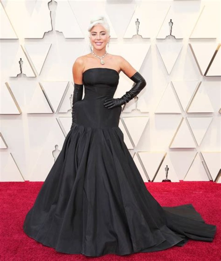 Lady Gaga –Photos Of The Singer & Actress – Hollywood Life