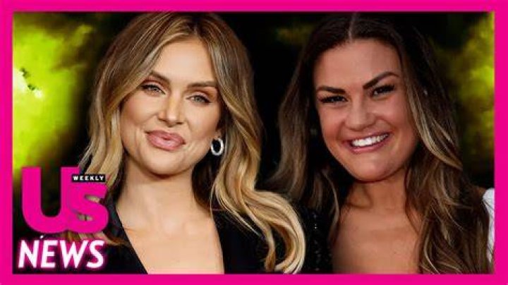 Lala Kent Says She Got Into ‘World War 3’ With Brittany Cartwright Over Babysitter Drama