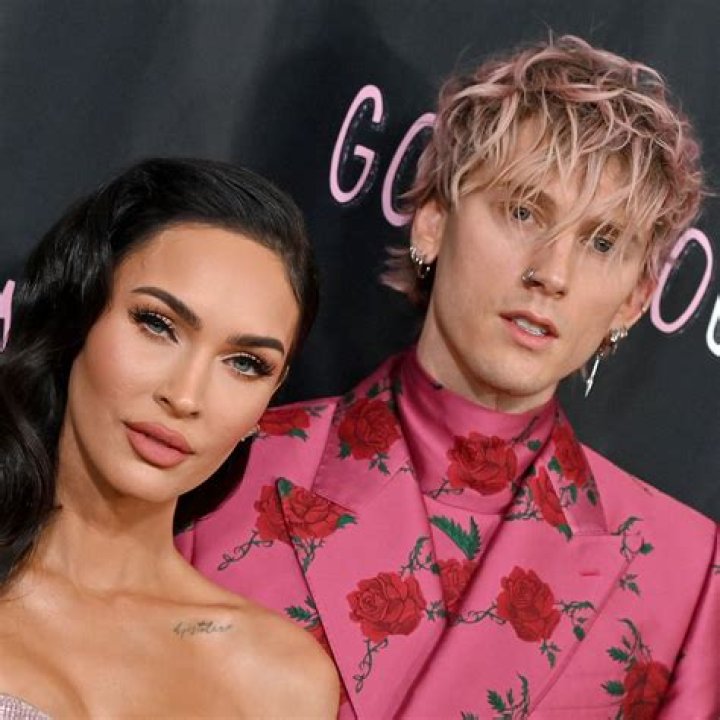 Lala Kent Wouldn’t Be ‘Shocked’ If Megan Fox & Machine Gun Kelly Have A Baby Together