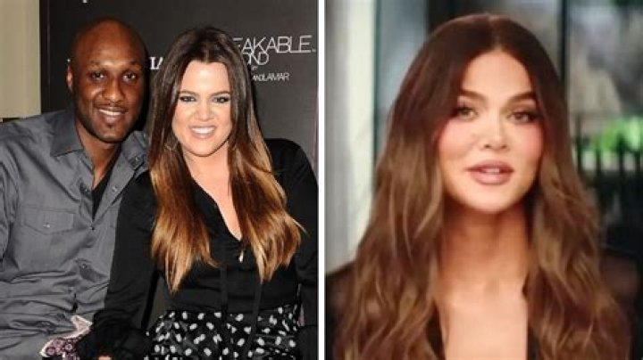 Lamar Odom Disses Khloe Kardashian By Gushing That Sabrina Parr Is The ‘Best Woman’ He Ever Had
