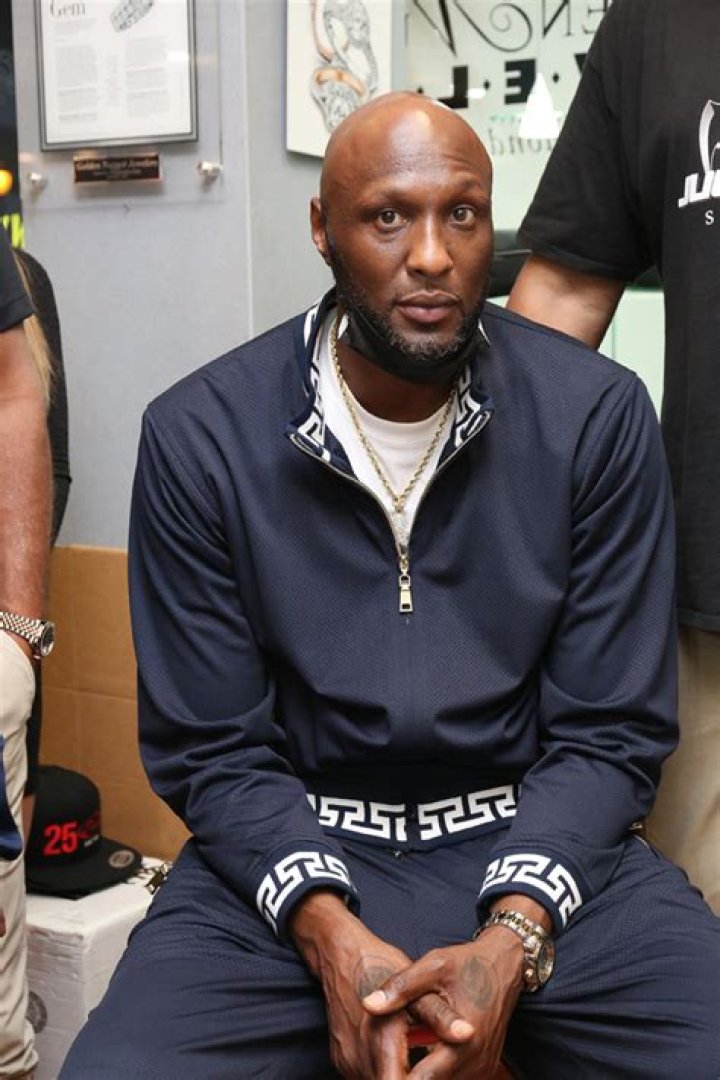 Lamar Odom & Karlie Redd Spark Dating Rumors With Flirty Pics – Hollywood Life