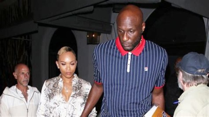Lamar Odom & Sabrina Parr Tease They’ve Reunited With PDA Pic After Calling Off Engagement