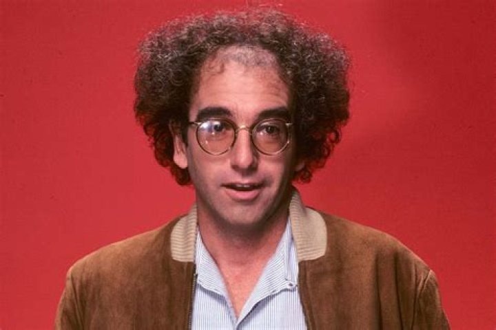 Larry David — Photos – Hollywood Life