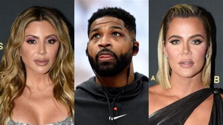 Larsa Pippen Admits She Dated Tristan Thompson Before Khloe Kardashian – Hollywood Life