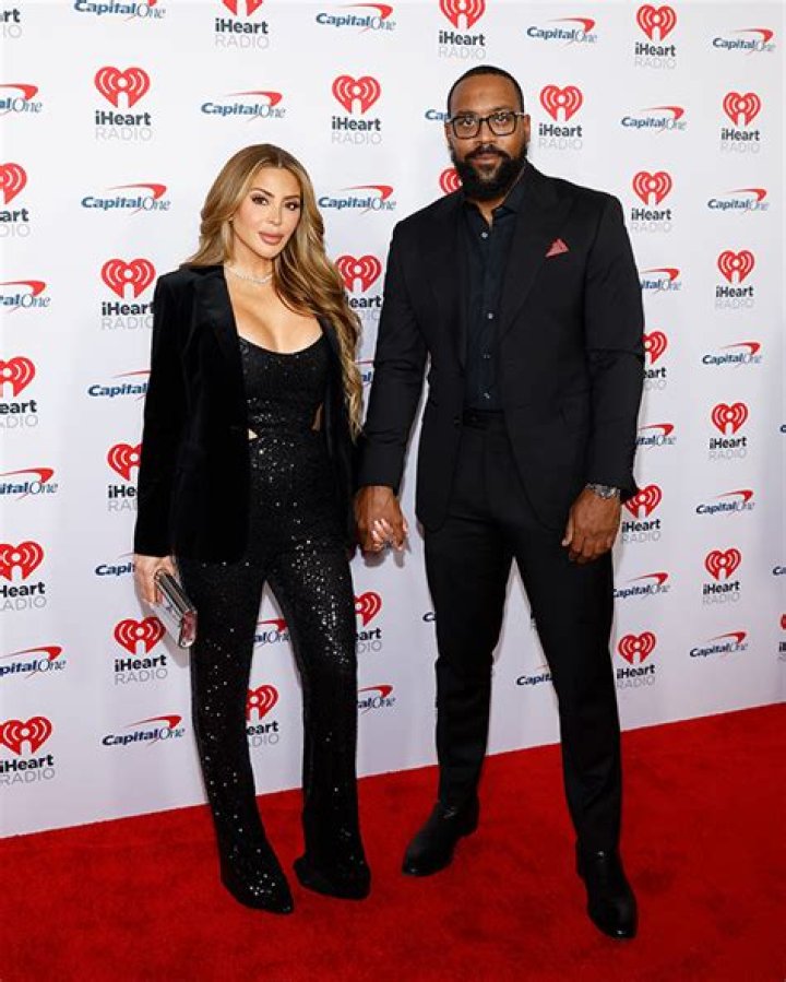 Larsa Pippen and Marcus Jordan’s Relationship Timeline: Their Ups & Downs Through the Years
