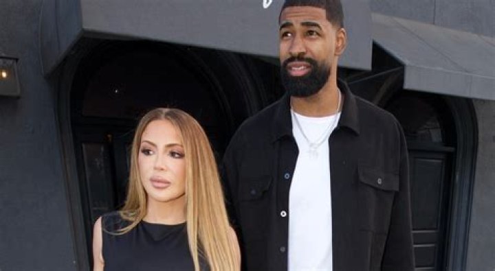 Larsa Pippen Denies Marcus Jordan Split Was Fake After Speculation from Her ‘RHOM’ Co-Stars