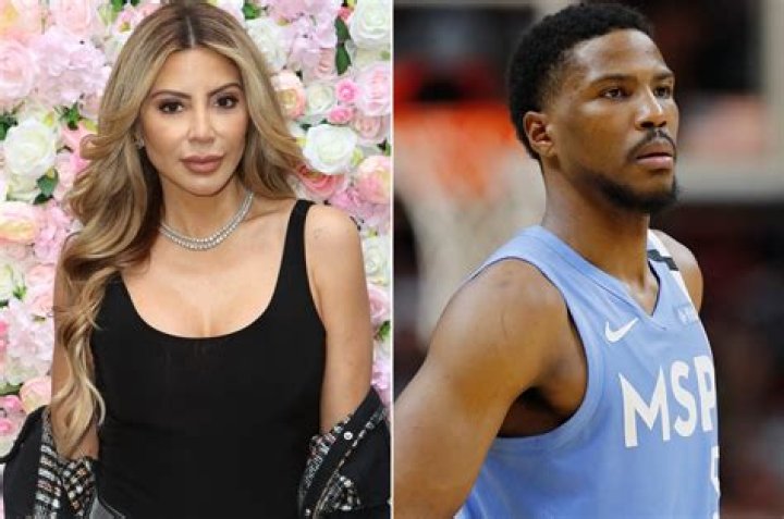 Larsa Pippen Returning To ‘RHOM’ After Malik Beasley Drama – Hollywood Life