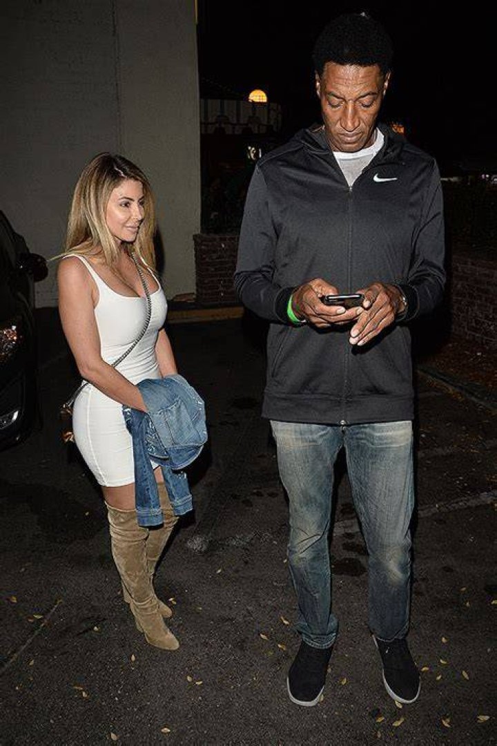 Larsa Pippen Says She’s ‘Traumatized’ After Relationship With Ex Scottie Pippen: ‘He’s The Punisher’