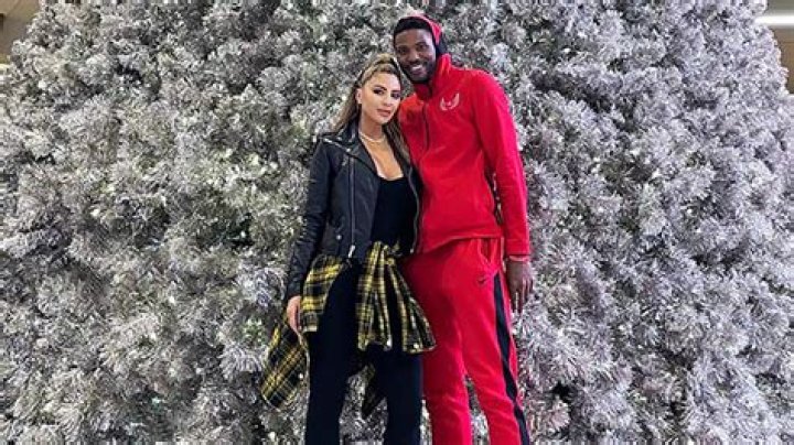 Larsa Pippen Talks Marriage & Kids Amid Malik Beasley Romance – Hollywood Life