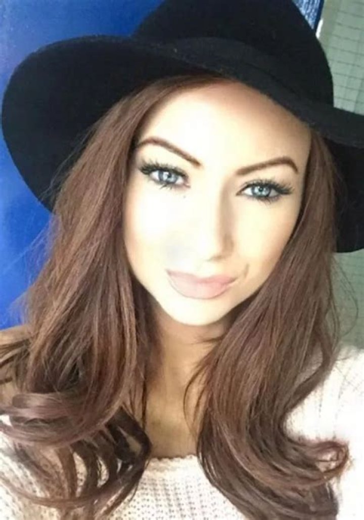 Laura Carter: 5 Things To Know About Girl Claiming Justin Bieber Threesome