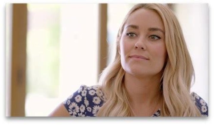 Lauren Conrad Replaces ‘Unwritten’ For Special – Hollywood Life