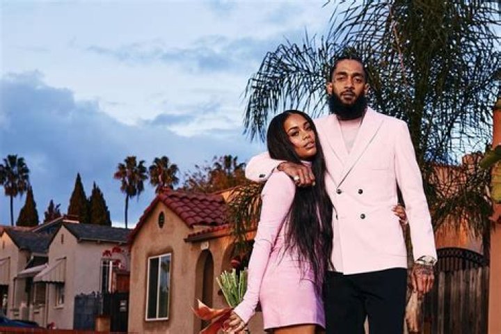 Lauren London Posts Message 6 Mos. After Nipsey Hussle’s Death – Hollywood Life