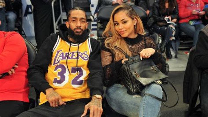 Lauren London Remembers ‘King’ Nipsey Hussle With Sweet Birthday Tribute: ‘Long Live My Other Half’