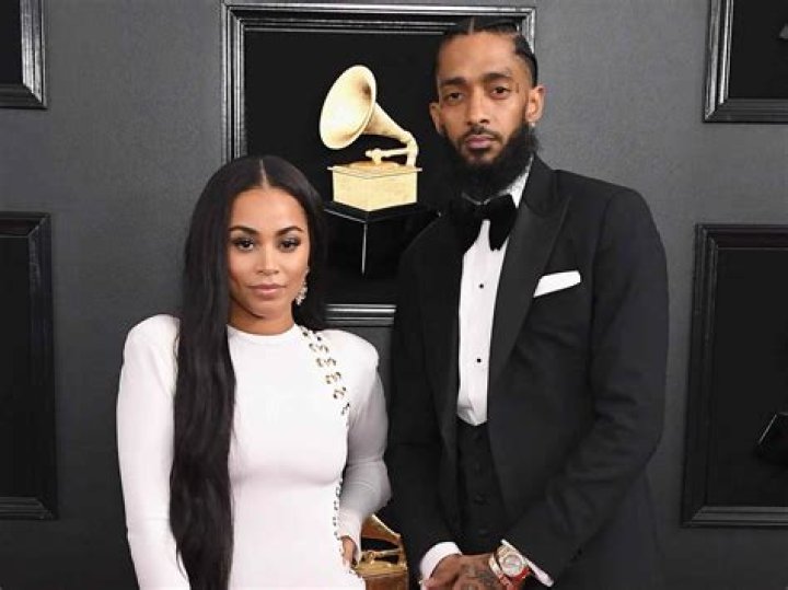 Lauren London Says Nipsey Hussle Is Still Impacting Fans After Death – Hollywood Life