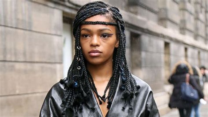 Lauryn Hill’s Daughter Selah Marley’s White Lives Matter Shirt YZY Show – Hollywood Life