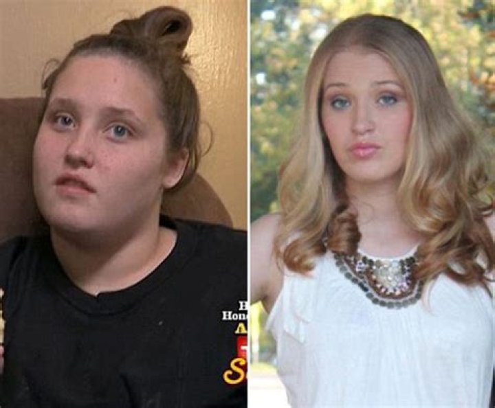 Lauryn Shannon, Then 3, Forced To Watch Sister Anna Cardwell’s Molestation