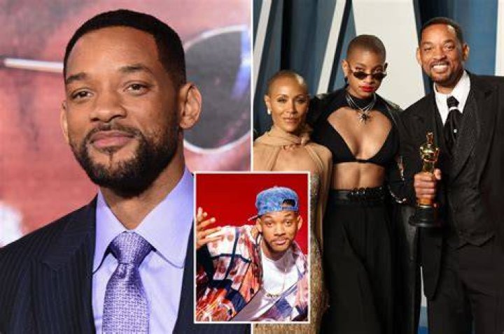 Laverne Cox Jokes To Will & Jada Pinkett-Smith About ‘Entanglement’ – Hollywood Life
