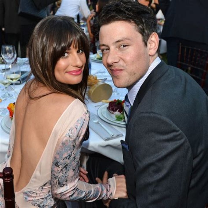 Lea Michele ‘Doesn’t Want To Leave House’ After Cory Monteith’s Death