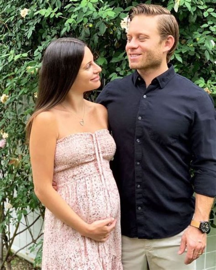 Lea Michele Welcomes First Child With Husband Zandy Reich: ‘It’s Been An Easy Baby So Far’