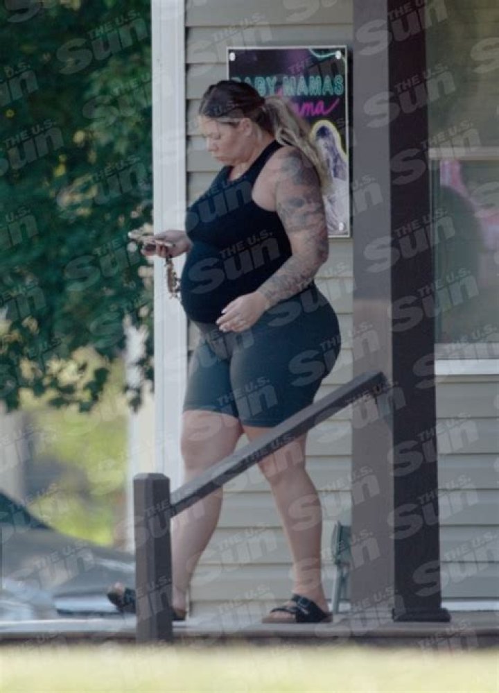 Leah Messer Breaks Silence On Kailyn Lowry’s Rumored Pregnancy: ‘It Wouldn’t Surprise Me’