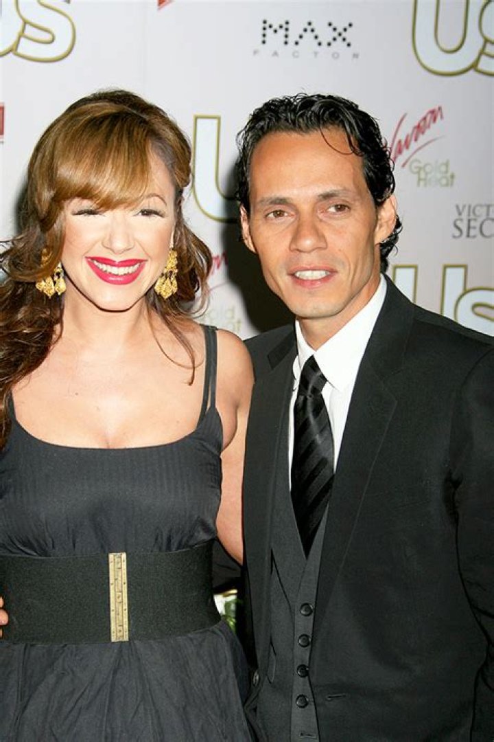 Leah Remini Attends Marc Anthony’s Wedding After Skipping J.Lo’s – Hollywood Life