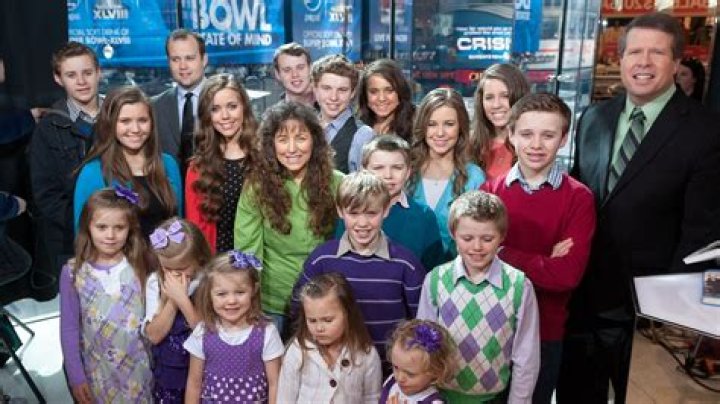 Learn All About The Duggar Children – Hollywood Life