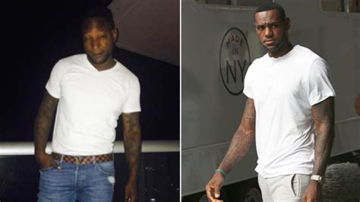 LeBron James Furious Over Da Real Lambo’s Wild Allegations: Will He Press Charges?