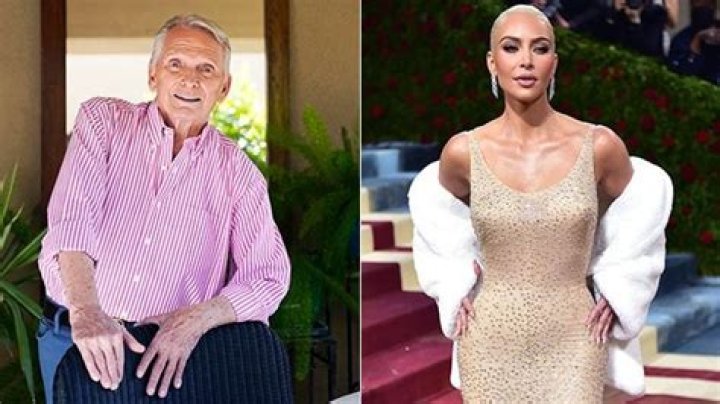 Legendary Designer Bob Mackie, 82, Furious Kim Kardashian Wore Marilyn Monroe’s Gown To The Met