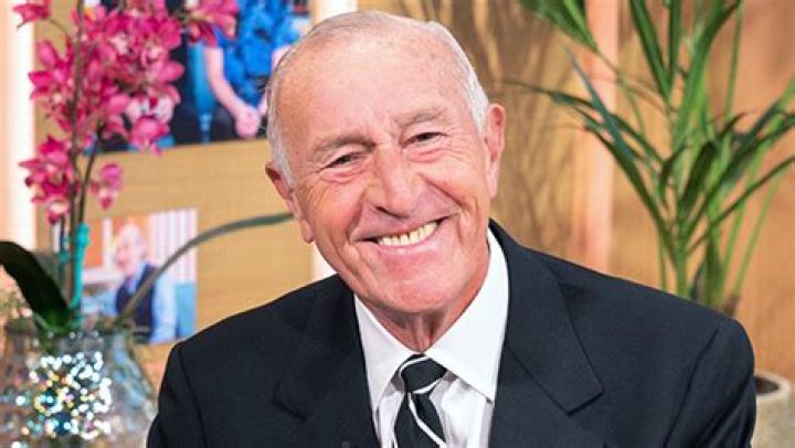 Len Goodman’s Cause Of Death Revealed As Bone Cancer – Hollywood Life