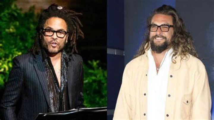 Lenny Kravitz Sends ‘Love’ To Jason Momoa In Birthday Message – Hollywood Life