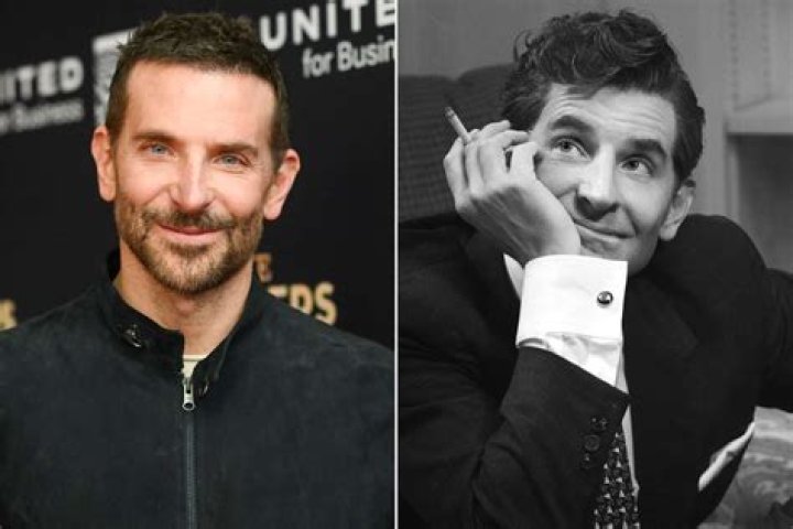 Leonard Bernstein’s Kids Respond To Bradley Cooper Backlash Over His Prosthetic Nose In ‘Maestro’