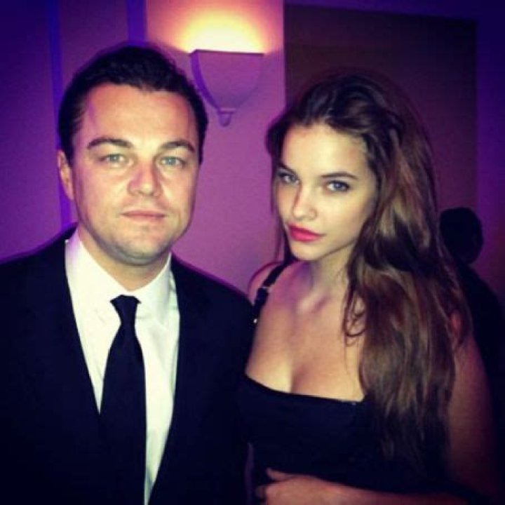 Leonardo DiCaprio & Barbara Palvin Dating? — She’s SO Over Justin Bieber – Hollywood Life
