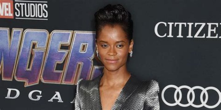 Letitia Wright Responds To Backlash For Questioning COVID Vaccine: I’m ‘Asking What Goes In My Body’