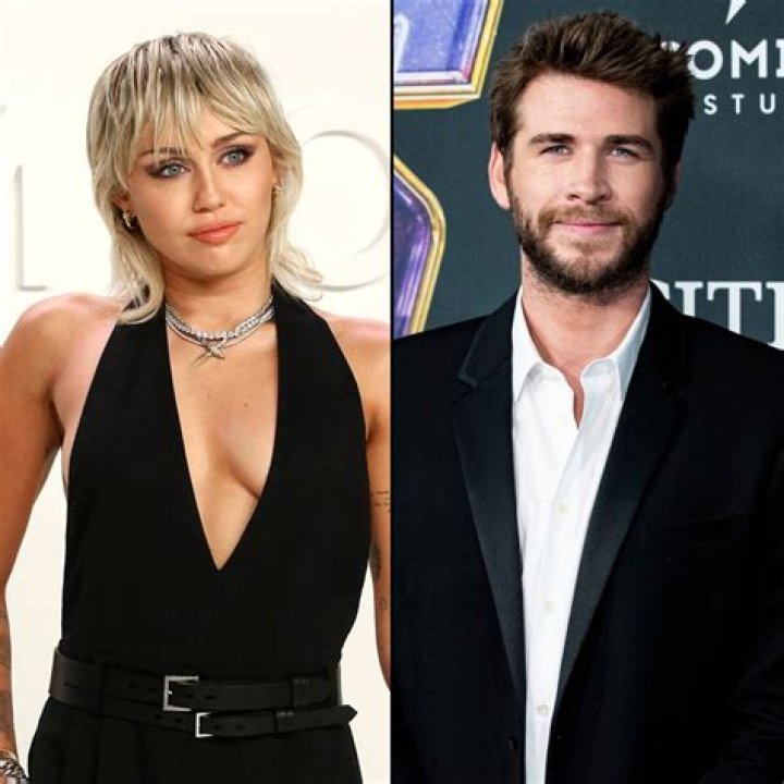Liam Hemsworth Shows Off Ripped Muscles Following Wedding Anniversary To Ex Miley Cyrus