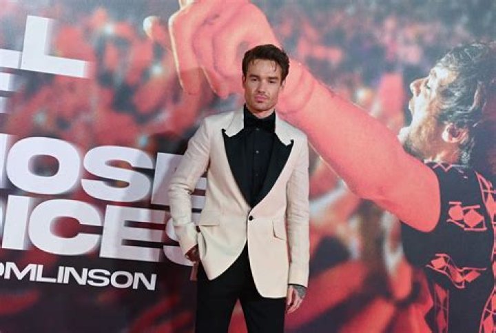 Liam Payne Confesses To Drinking Heavily & Taking Pills While With One Direction