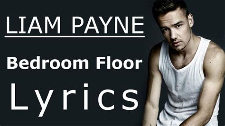 Liam Payne’s ‘Bedroom Floor’ Music Video — PICS