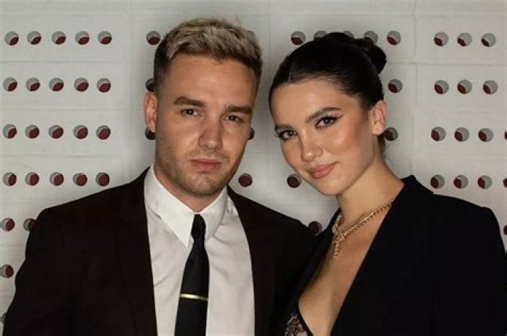 Liam Payne’s Ex-Fiancee Maya Henry Seemingly Shades Him In TikTok Video After Split