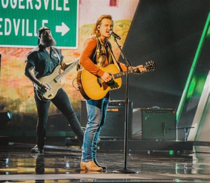 Lil Durk & Morgan Wallen Drop ‘Broadway Girls’ After Racism Scandal – Hollywood Life