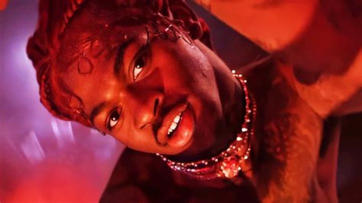Lil Nas X’s Video For ‘Rodeo’ Is A Monster-Mash With The Original Nas – Hollywood Life