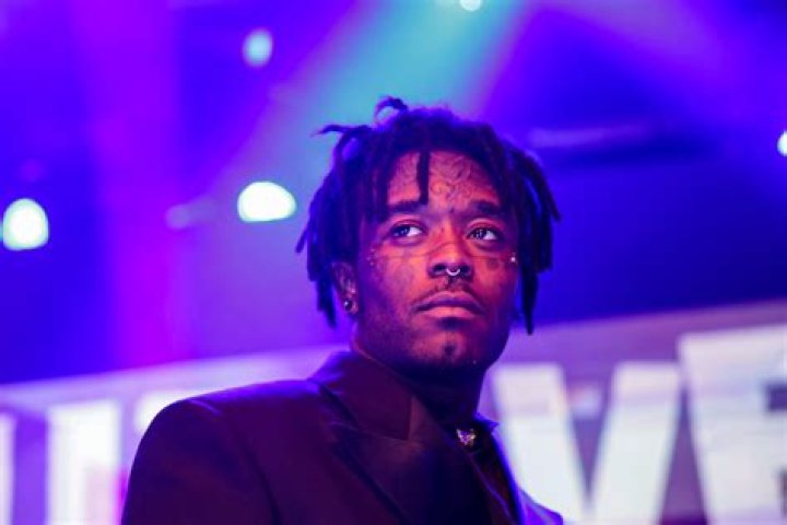 Lil Uzi Vert — Photos Of The Rapper – Hollywood Life