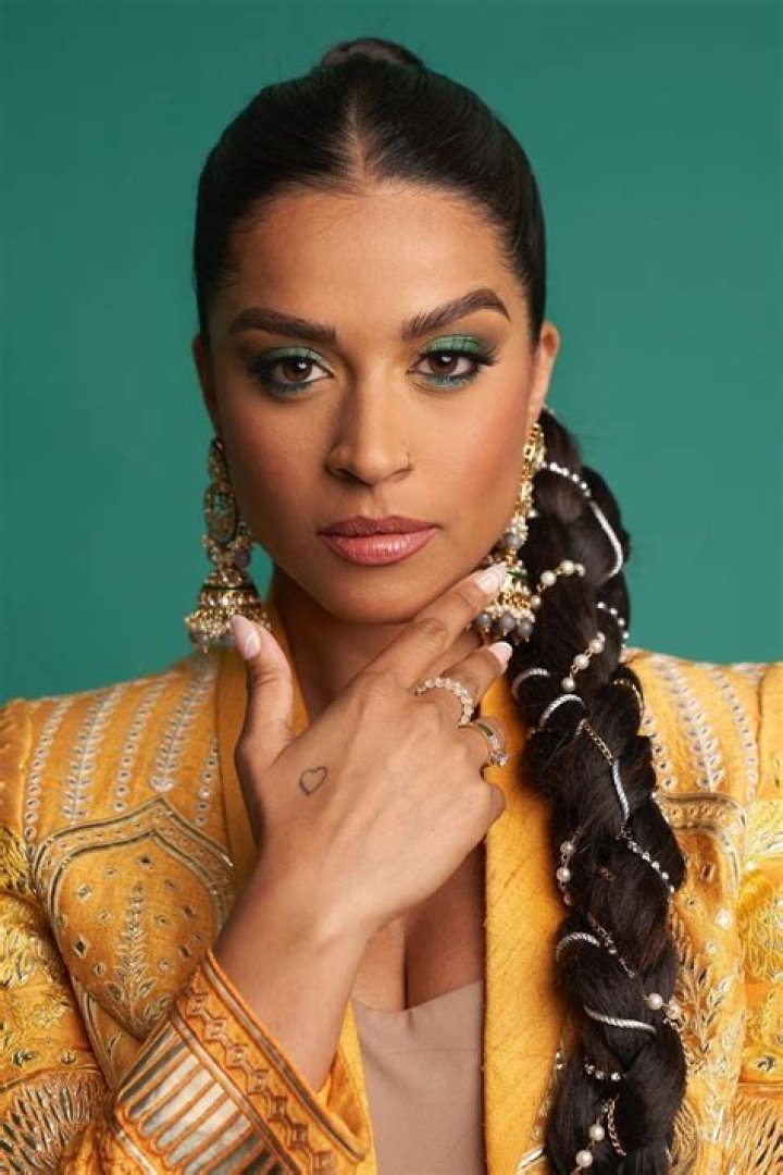 Lilly Singh — Pics