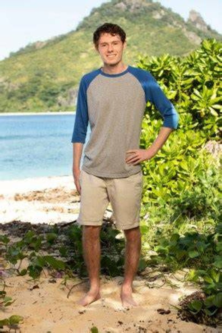 Lindsay Dolashewich: 5 Things To Know About The ‘Survivor’ Finalist