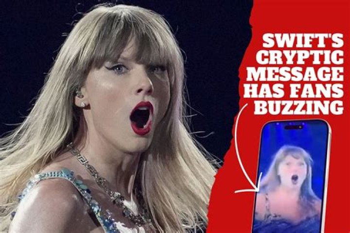 Lindsay Lohan Confuses Fans With Bizarre Cryptic Tweet To Taylor Swift: ‘What Is Happening’