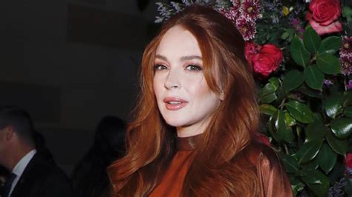Lindsay Lohan Quote Lines From ‘Mean Girls’ & ‘Parent Trap’ For Ad – Hollywood Life
