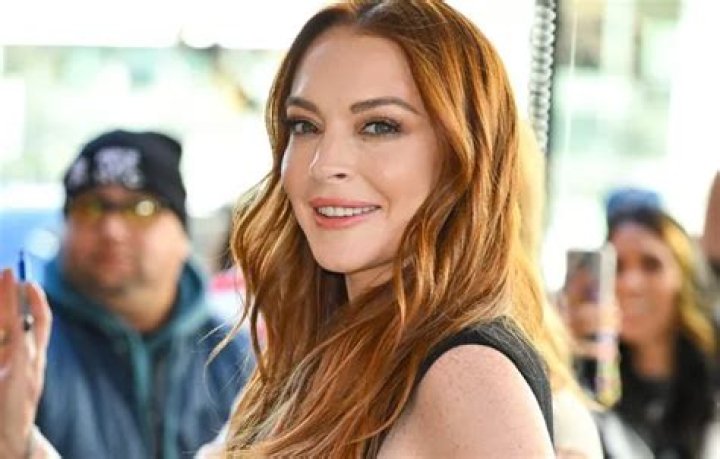 Lindsay Lohan’s Dating History – Hollywood Life