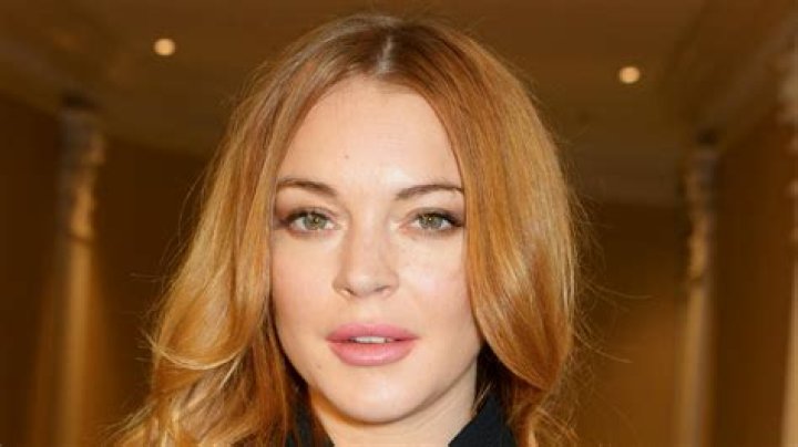 Lindsay Lohan Throws Major Shade At Leonardo DiCaprio On Instagram: ‘Actions Speak Louder Than Words’