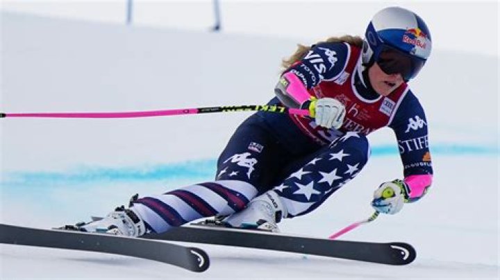 Lindsey Vonn Celebrity Profile | Athlete – Pro Skier – Hollywood Life