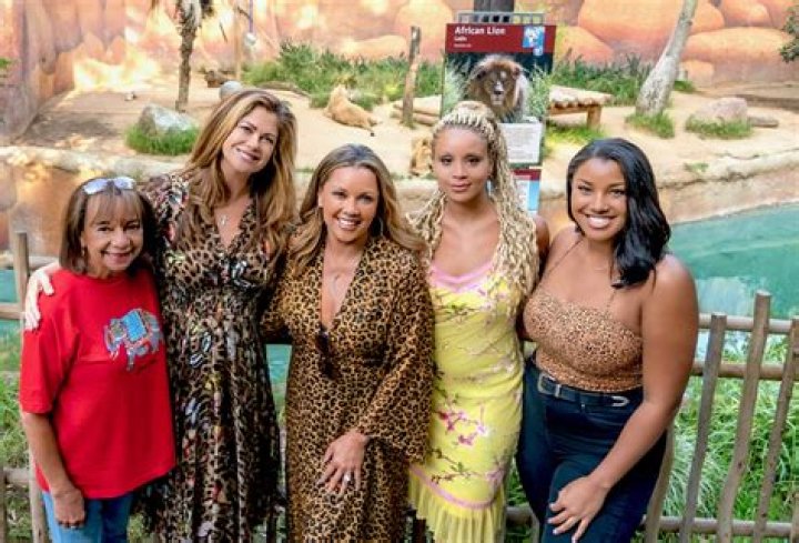 Lion Babe: 5 Things To Know About Vanessa Williams’ Talented Daughter Jillian Hervey