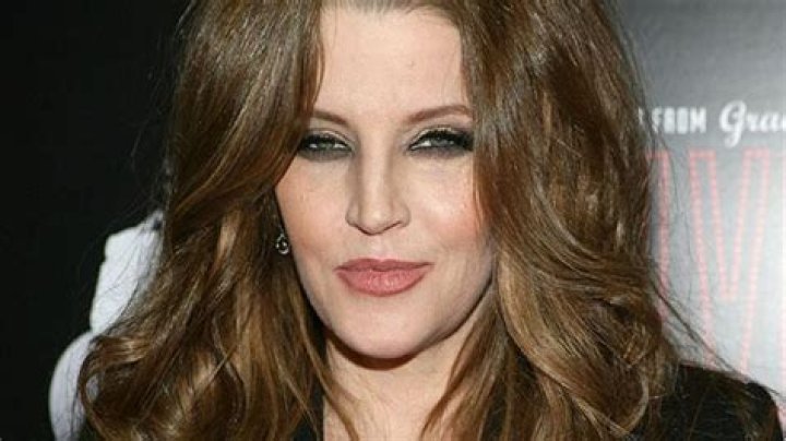 Lisa Marie Presley’s Cause Of Death Revealed – Hollywood Life