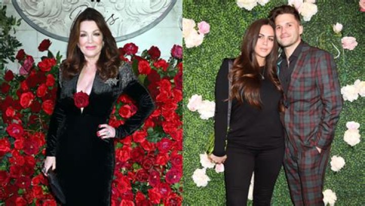 Lisa Vanderpump Admits She’s ‘Very Sad’ About Tom & Katie’s Split: ‘Marriage Is Hard’